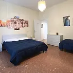 Apartment Palazzo Senesi