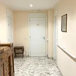 Palazzo Senesi Apartment