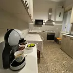 Palazzo Senesi Apartment Rom