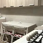 Apartment Palazzo Senesi *