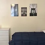 Apartment Palazzo Senesi