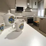 Apartment Palazzo Senesi