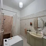 Palazzo Senesi Apartment Rom