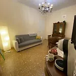 Palazzo Senesi Apartment Rom