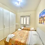 Palazzo Senesi Apartment