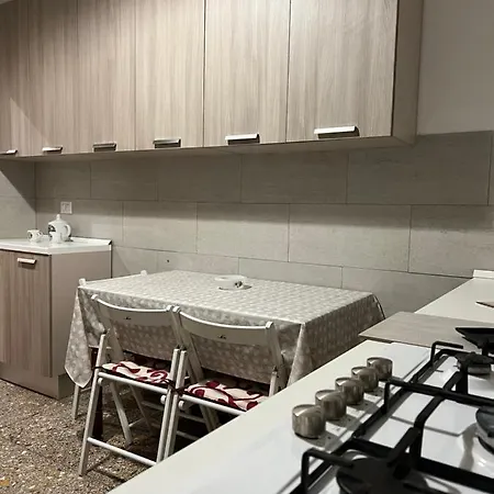 Apartmán Palazzo Senesi Řím