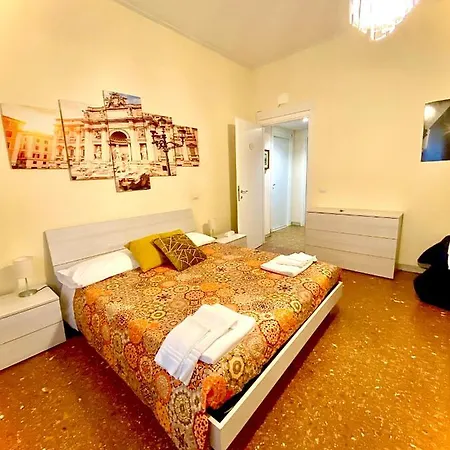 Palazzo Senesi Apartmán *