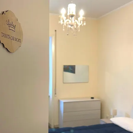 شقة Palazzo Senesi روما
