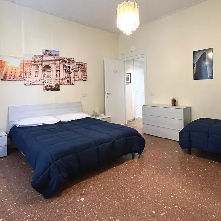 شقة Palazzo Senesi