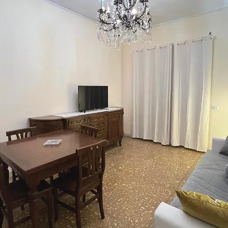 شقة Palazzo Senesi