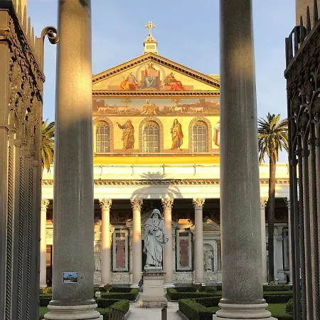 شقة Palazzo Senesi *