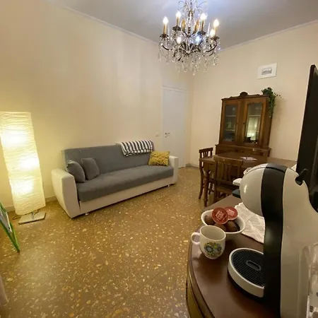 Palazzo Senesi شقة روما