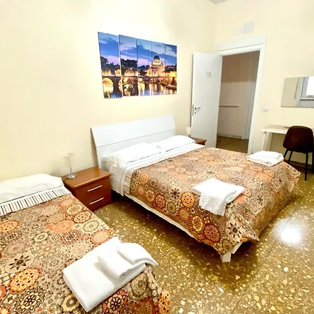 شقة Palazzo Senesi