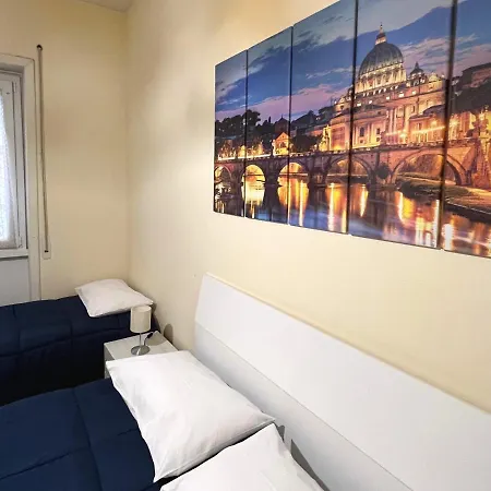 Palazzo Senesi Apartman *