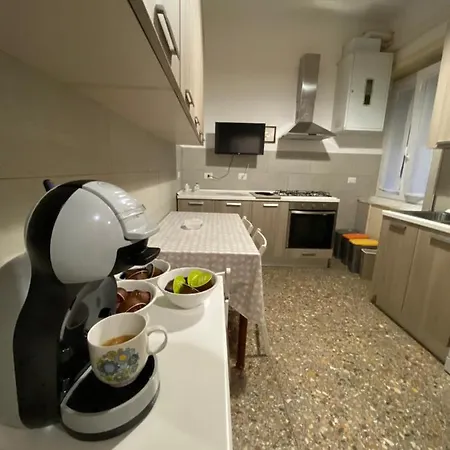 Palazzo Senesi Apartman Róma