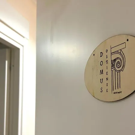 Palazzo Senesi Apartman