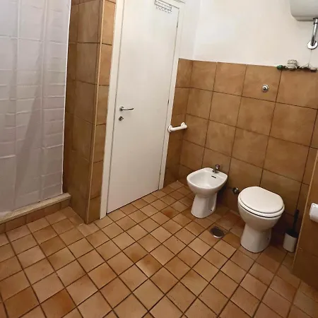 Palazzo Senesi Apartman Róma