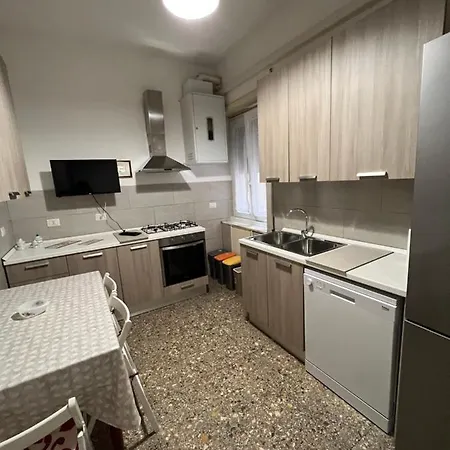 Apartman Palazzo Senesi *