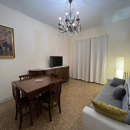 Palazzo Senesi Apartman *