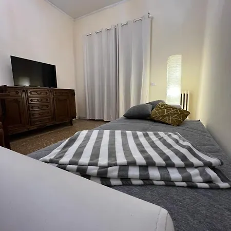 Apartman Palazzo Senesi